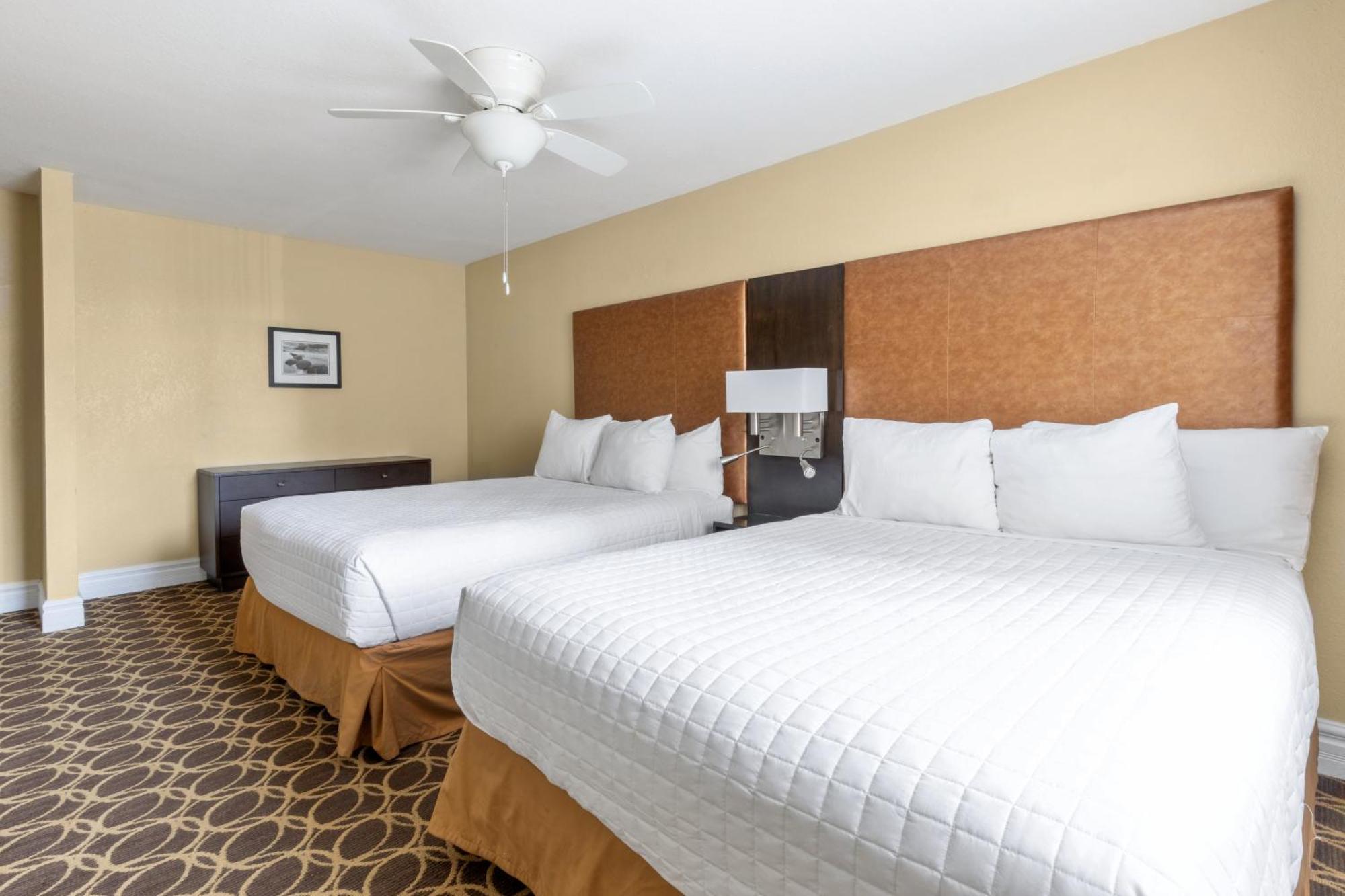 Marin Suites Hotel Corte Madera Bagian luar foto